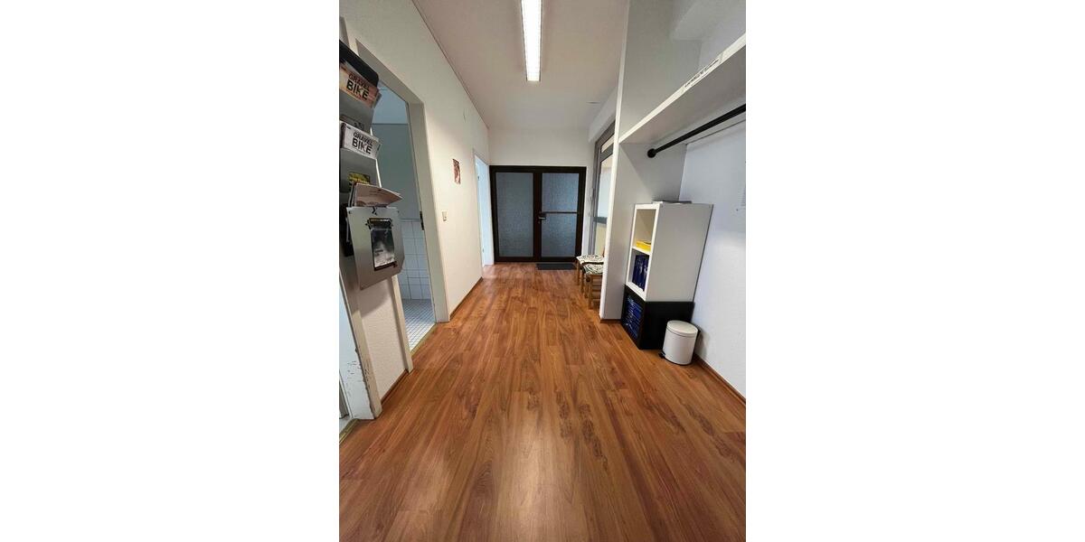 Gewerbeobjekt Mainz Neustadt - 1.350&euro; | Angebot:25606806