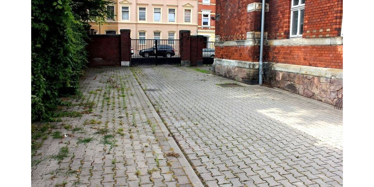 BüroGewerberäume im historischen Postamt von Hainichen - Gewerbeobjekt Hainichen | Angebot:23471787