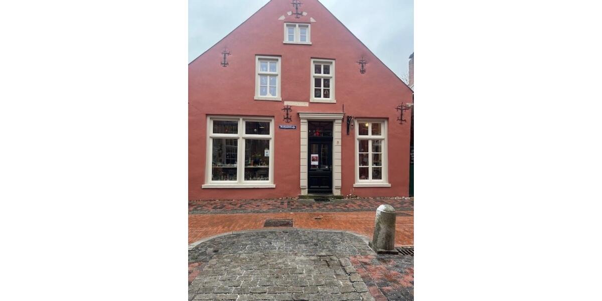 Maisonettenwohnung Leer (Ostfriesland) - 4 Zimmer, 92 m&sup2;, 930&euro; | Angebot:24520244