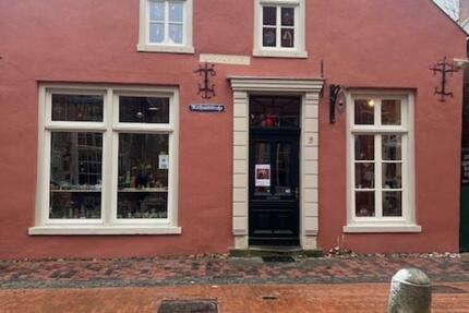 Wohnung Leer (Ostfriesland) - 4 Zimmer, 92 m&sup2;, 930&euro; | Angebot:24520244