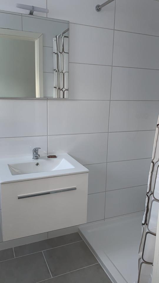 Apartment in Eppertshausen