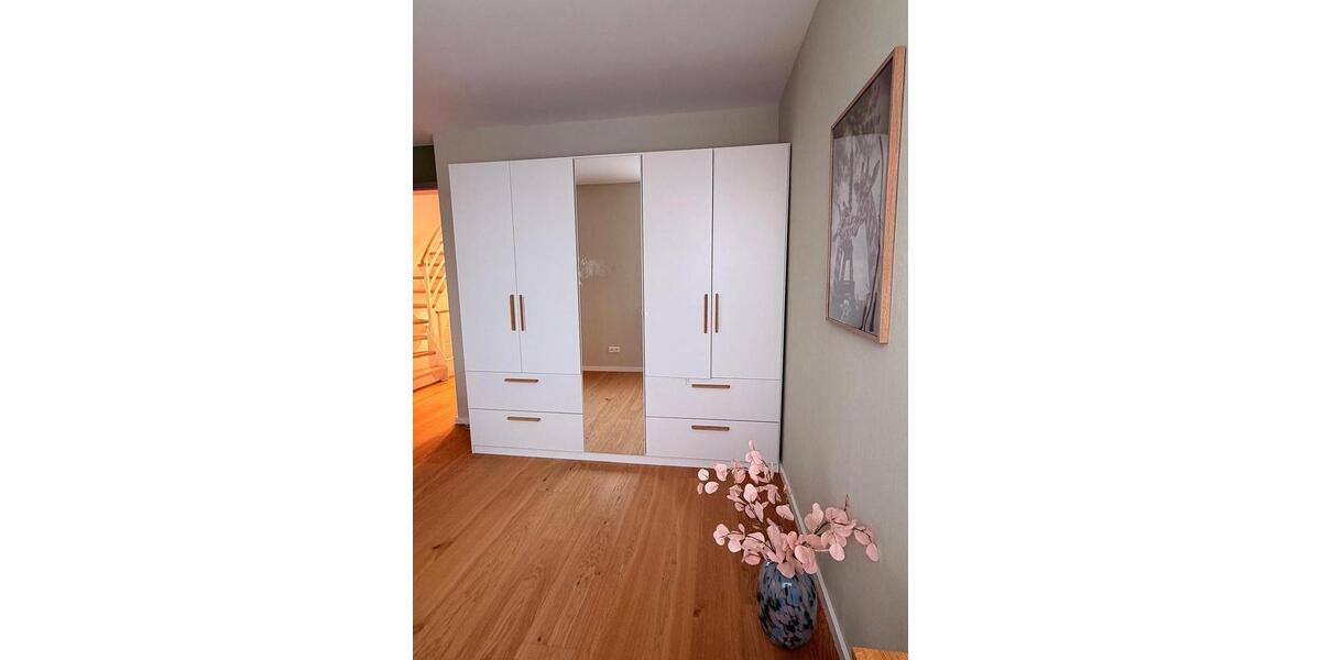Doppelhaushälfte Kappeln - 4 Zimmer, 125 m&sup2;, 1.680&euro; | Angebot:26617731