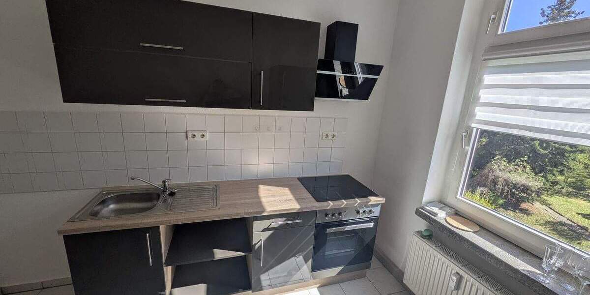 Etagenwohnung Weißenfels - 2 Zimmer, 65 m&sup2;, 450&euro; | Angebot:26544383