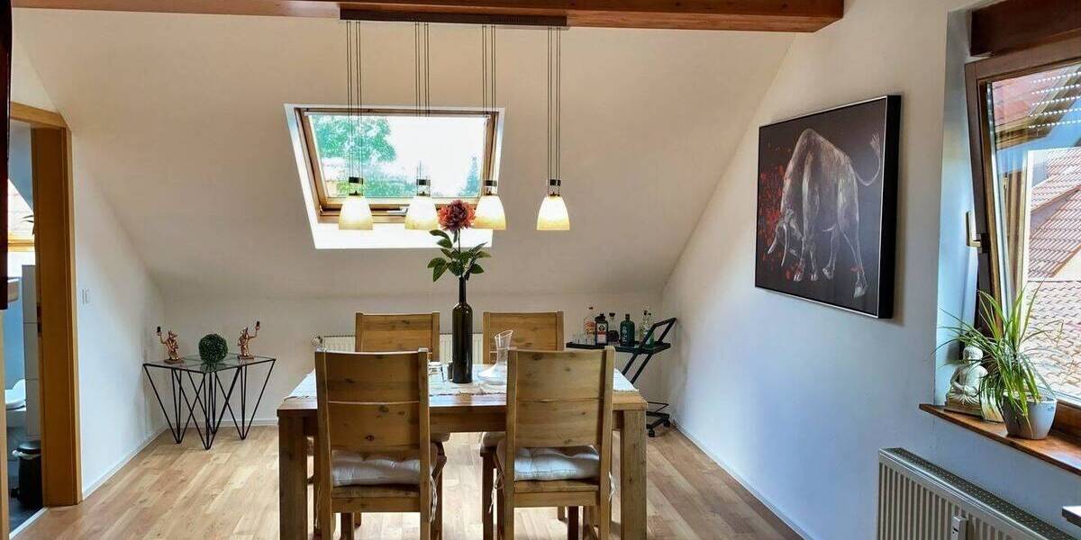 Etagenwohnung Birkenfeld - 2 Zimmer, 76 m&sup2;, 760&euro; | Angebot:26763398