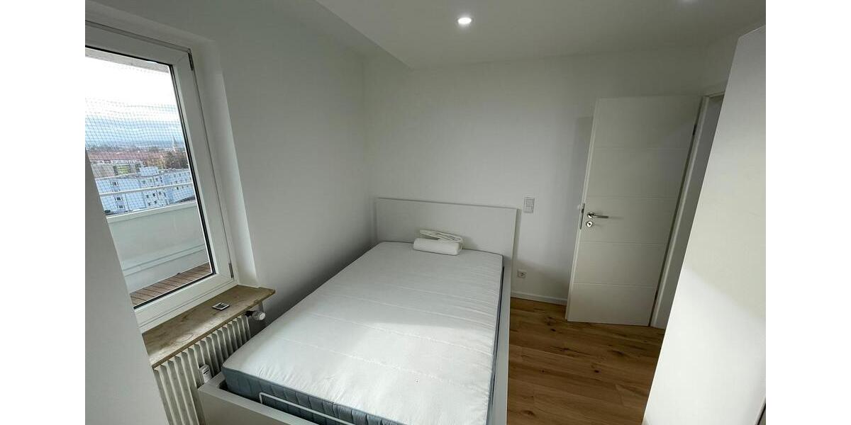 Wohnen auf Zeit Erlangen Bruck - 1 Zimmer, 19 m&sup2;, 635&euro; | Angebot:25792656
