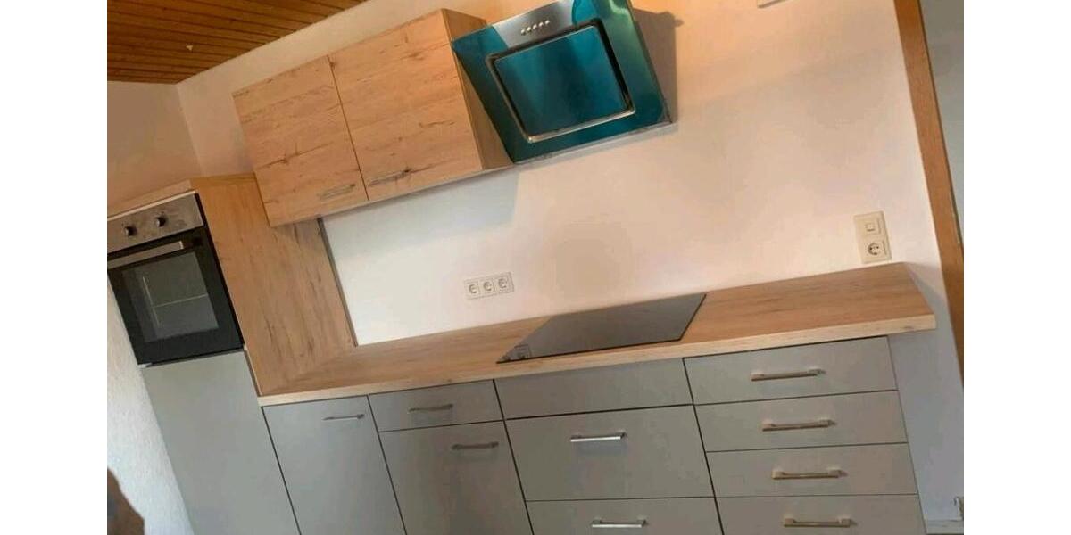Dachgeschoßwohnung Homburg - 2 Zimmer, 78 m&sup2;, 600&euro; | Angebot:26551279
