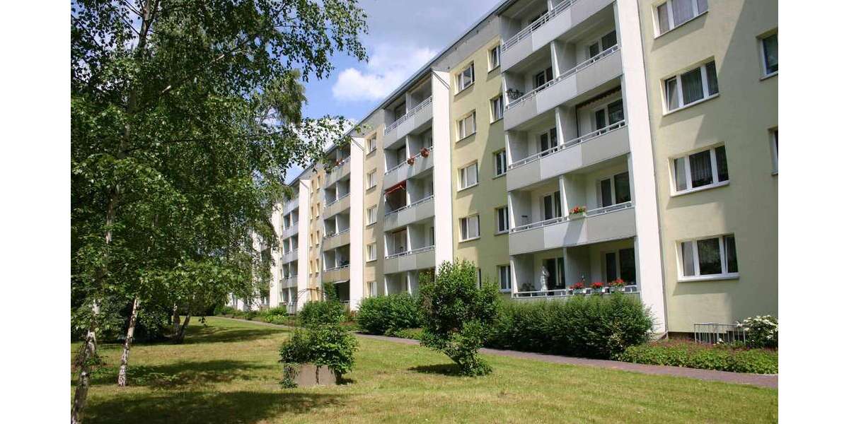 Etagenwohnung Magdeburg Leipziger Straße - 3 Zimmer, 59 m&sup2;, 413&euro; | Angebot:26964337