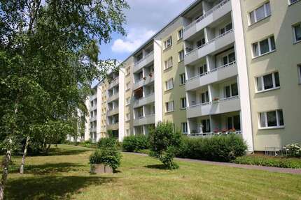 Wohnung Magdeburg Leipziger Straße - 3 Zimmer, 59 m&sup2;, 413&euro; | Angebot:26964337