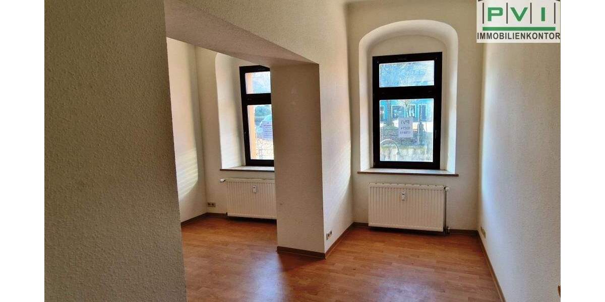 Etagenwohnung Grünhain-Beierfeld Grünhain - 3 Zimmer, 118 m&sup2;, 591&euro; | Angebot:25686447