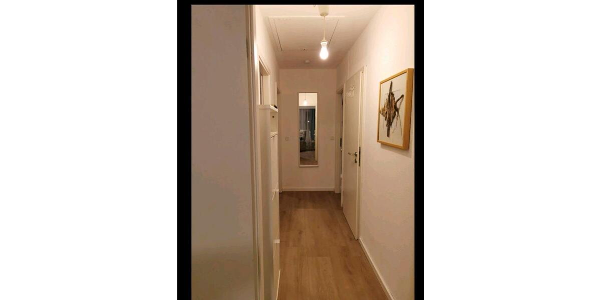 Dachgeschoßwohnung Nümbrecht - 2 Zimmer, 60 m&sup2;, 500&euro; | Angebot:25056183