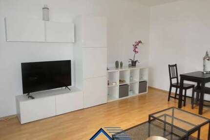 Wohnung zum Mieten in Frankfurt am Main Westend-Süd 1.870 € 46 m² 2 zimmer