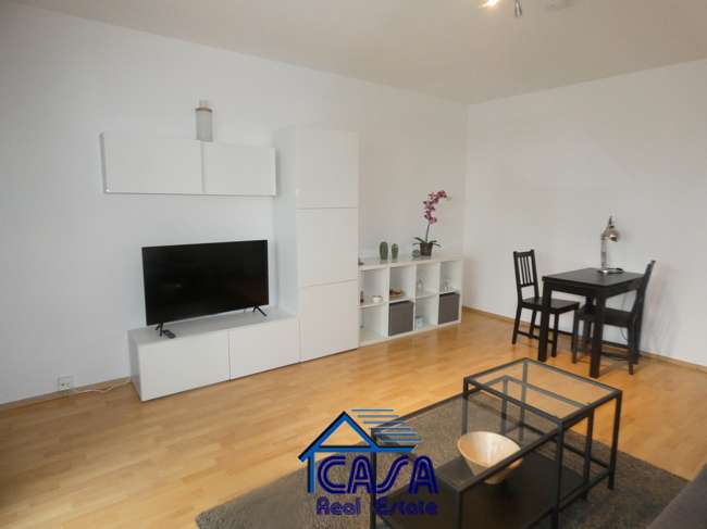 Wohnung zum Mieten in Frankfurt am Main Westend-Süd 1.870 € 46 m² 2 zimmer