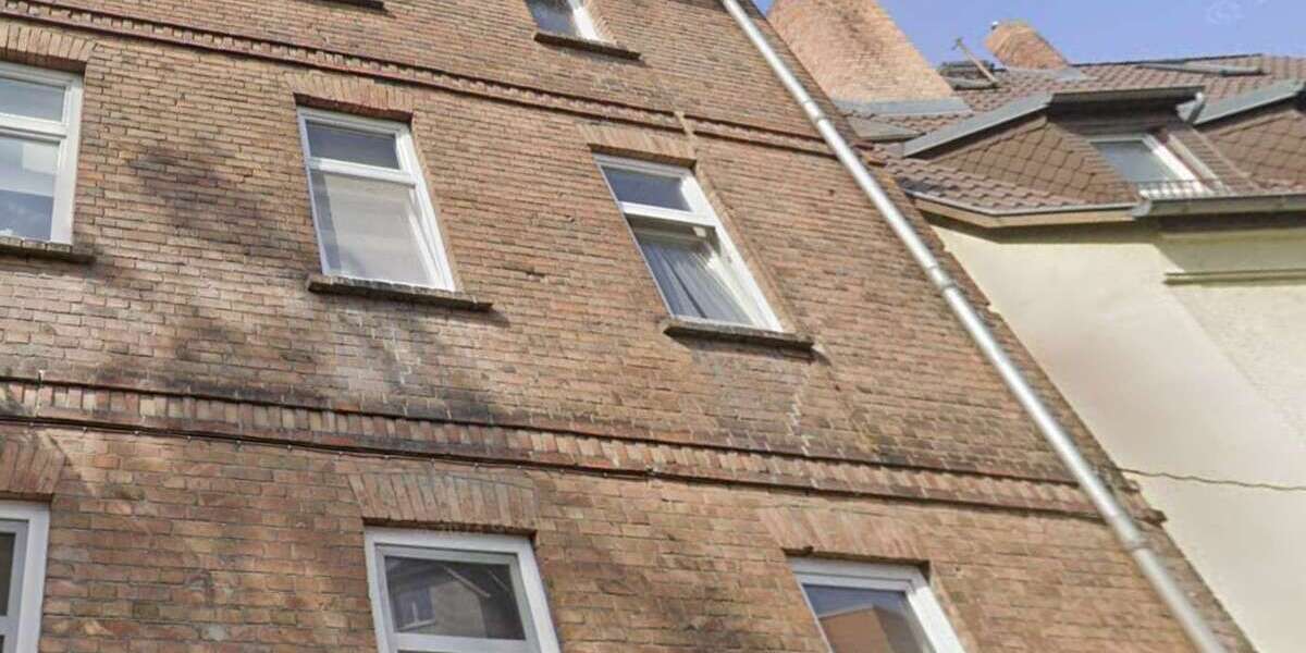 Etagenwohnung Jena Zentrum - 1 Zimmer, 32 m&sup2;, 380&euro; | Angebot:26821280