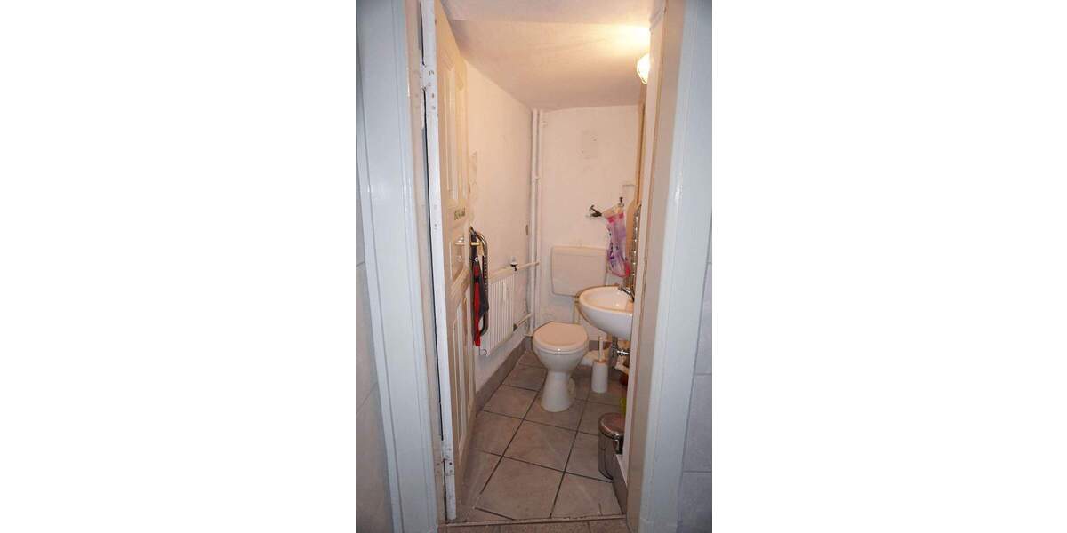 Ladenfläche 130m² in 1B-Lage , Am Sande in 21335 Lüneburg, Ladengeschäft, Einzelhandelsfläche , zzgl. 30m² Nebenflächen - sofort frei 1 zimmer