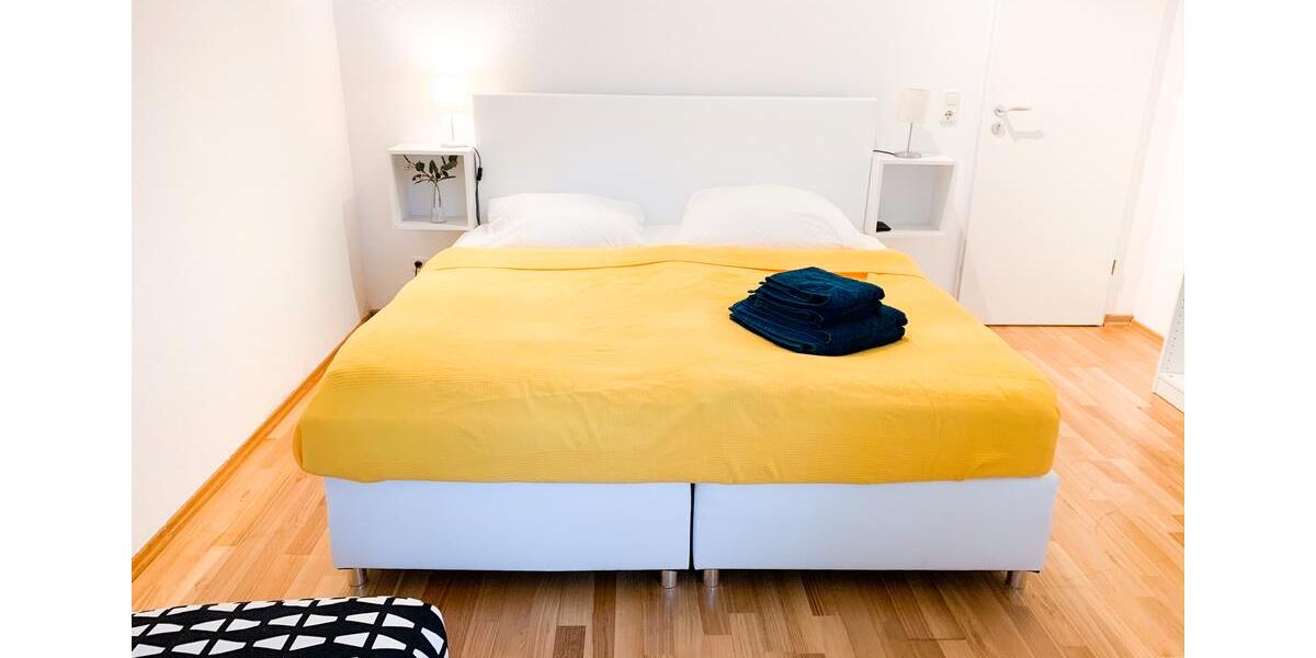 Wohnen auf Zeit Aachen Aachen-Mitte - 1 Zimmer, 30 m&sup2;, 900&euro; | Angebot:13964562