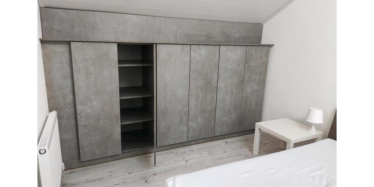 Wohnen auf Zeit Altusried - 1.5 Zimmer, 55 m&sup2;, 50&euro; | Angebot:22974834