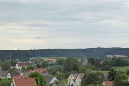 Wohnung Horgau Horgauergreut - 3 Zimmer, 75 m&sup2;, 749&euro; | Angebot:27100816
