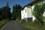 3 ZKB Wohnung in naturnaher Allein- und Fernsichtlage
