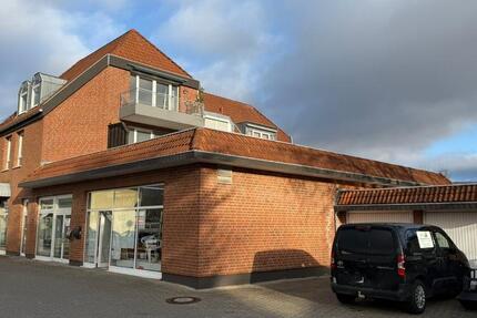 Gewerbeobjekt Bad Harzburg - 650&euro; | Angebot:24755689