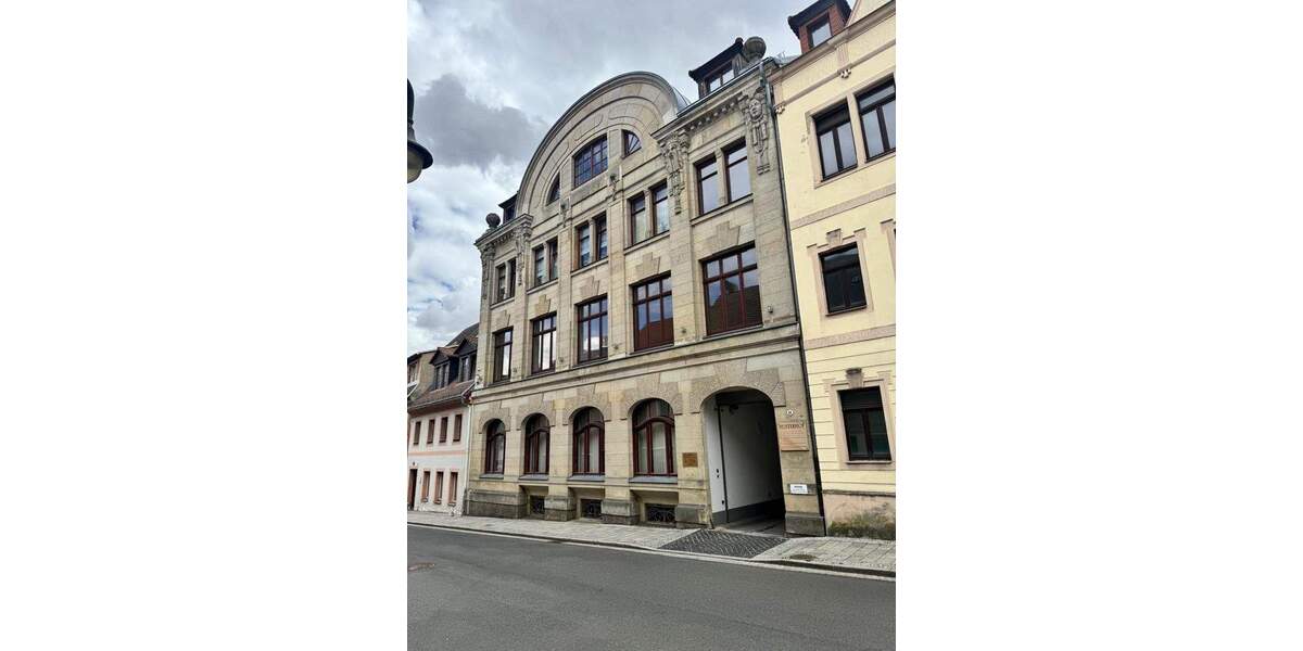 Gewerbeobjekt Oschatz - 9 Zimmer, 102 m&sup2;, 843&euro; | Angebot:25729436