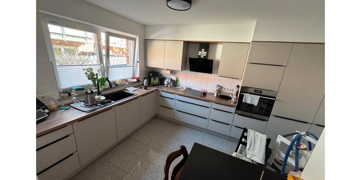 Reihenhaus ab ca. 01.07.2026, ‼️‼️LESEN ‼️‼️ 4 zimmer