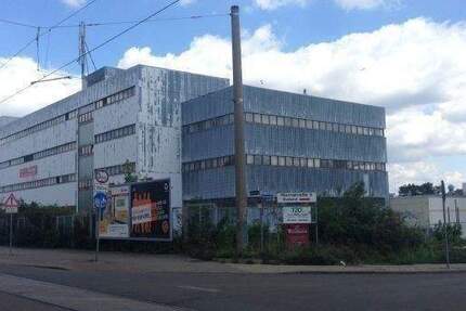 116 qm Hallenfläche für Produktion, Werkstatt, Lager AB 0126 zimmer