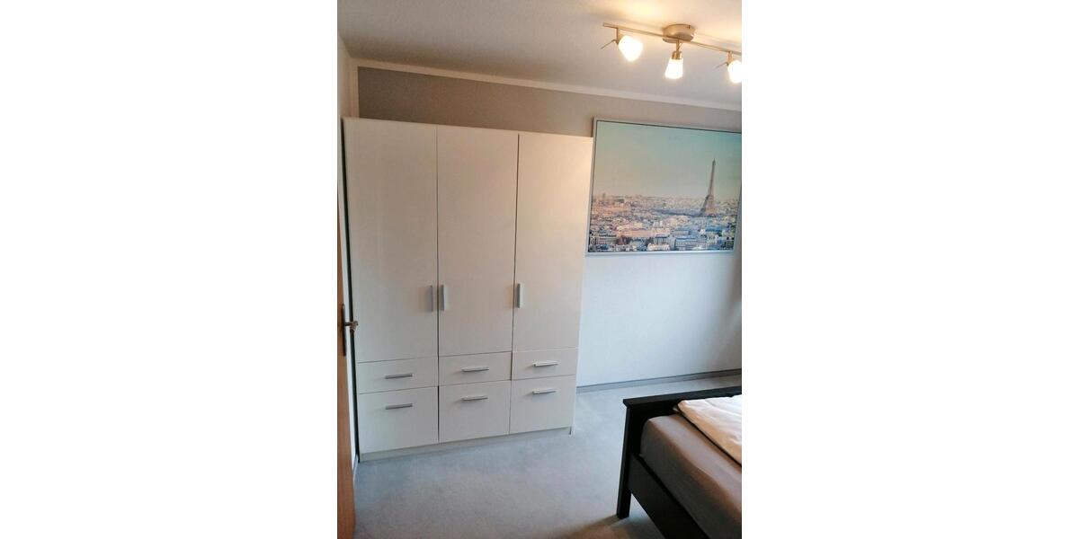 Wohnen auf Zeit Düsseldorf Stadtbezirk 5 - 3 Zimmer, 63 m&sup2;, 985&euro; | Angebot:23550968