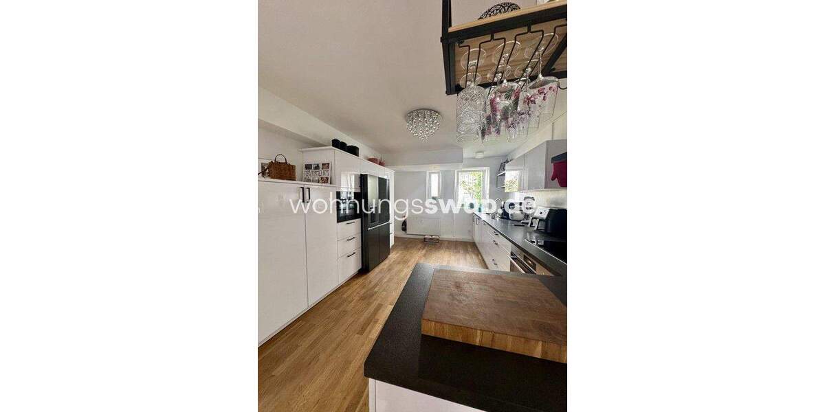 Etagenwohnung München Neuhausen-Nymphenburg - 5 Zimmer, 138 m&sup2;, 1.975&euro; | Angebot:25932796