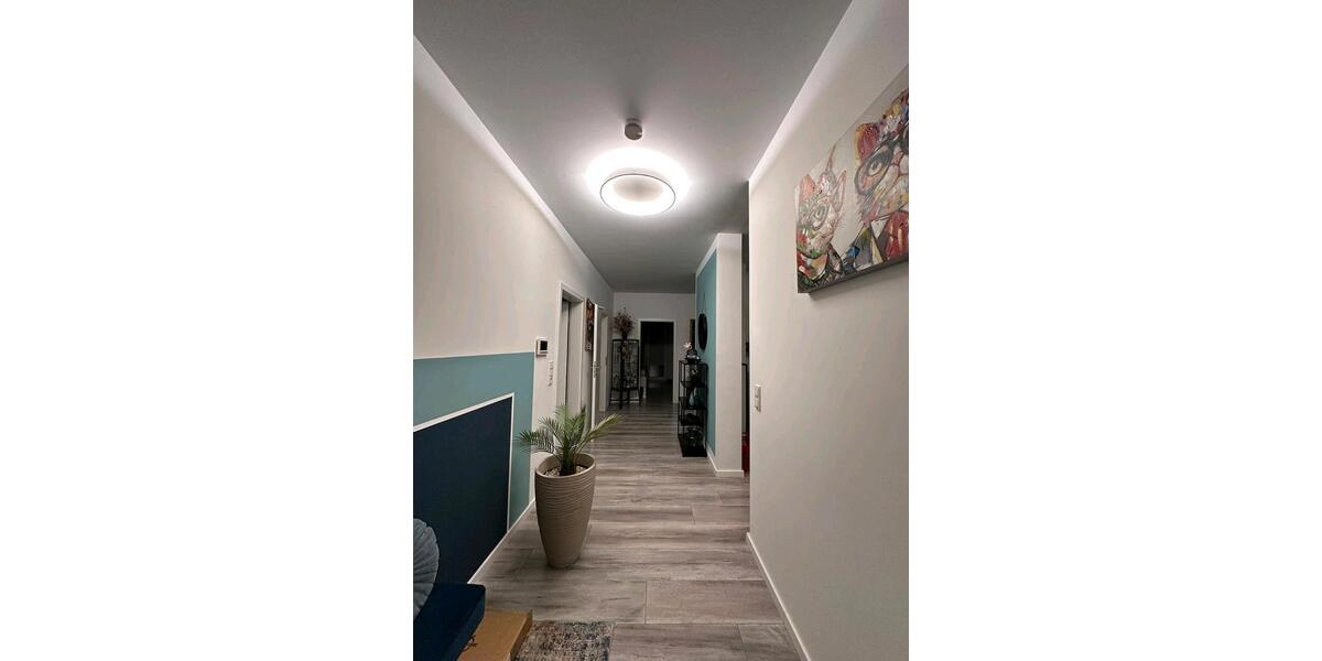 Etagenwohnung Büren - 3 Zimmer, 117 m&sup2;, 1.100&euro; | Angebot:24193498