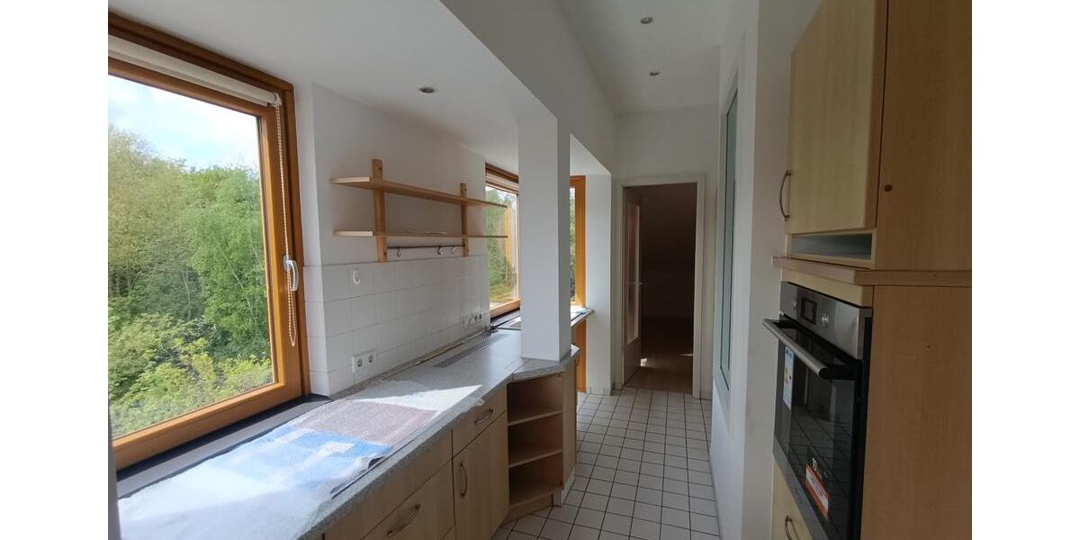 Dachgeschoßwohnung Panketal - 3 Zimmer, 74 m&sup2;, 1.130&euro; | Angebot:26534250