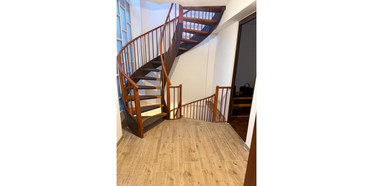 Gemütliches 5-Zimmer-Haus 5 zimmer