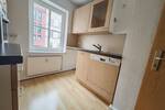Mein neues Zuhause!! Stadtnahe 2 Zimmer-Wohnung mit Einbauküche + Tageslichtbad mit Wanne
