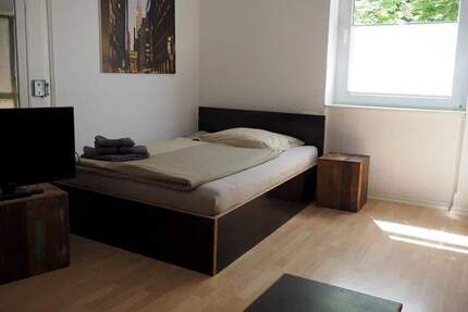Wohnung Frankfurt am Main Höchst - 4 Zimmer, 124 m&sup2;, 570&euro; | Angebot:26718079