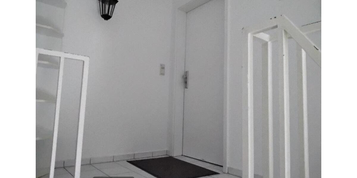 3 Raum Wohnung mit Carport und Küche in Osterweddingen 3 zimmer