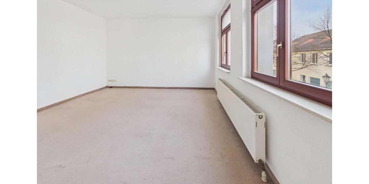 Etagenwohnung Schönebeck (Elbe) - 1 Zimmer, 26 m&sup2;, 275&euro; | Angebot:26212580