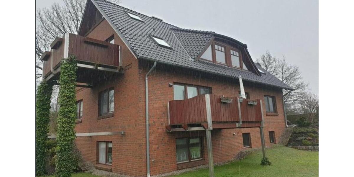 Erdgeschoßwohnung Owschlag - 4 Zimmer, 112 m&sup2;, 950&euro; | Angebot:25236927