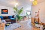 Etagenwohnung Böblingen Böblingen (Stadt) - 2 Zimmer, 61 m&sup2;, 750&euro; | Angebot:26188745