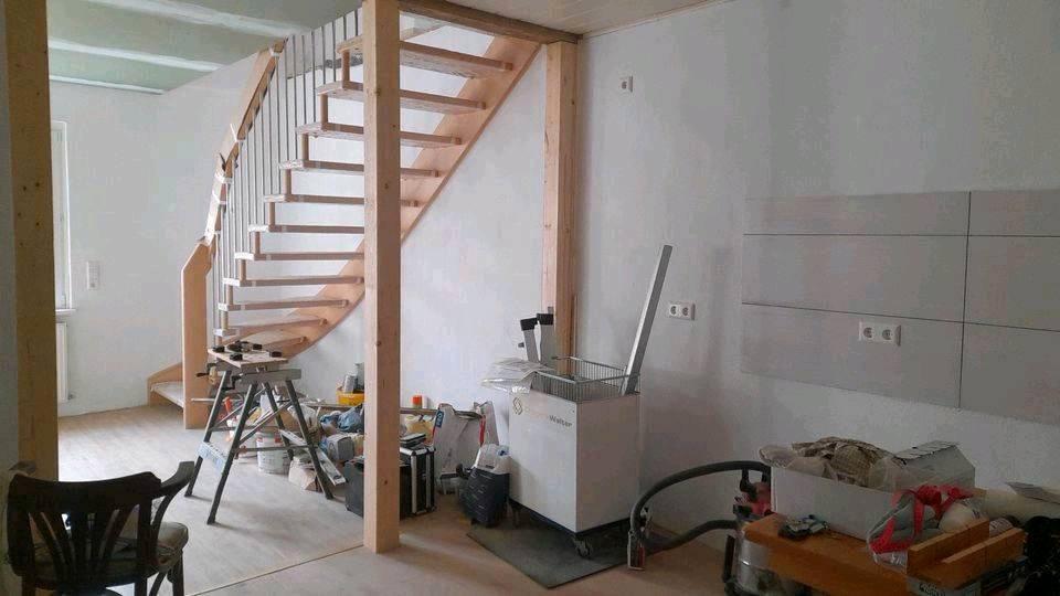 Maisonettenwohnung Meisenheim - 1 Zimmer, 60 m&sup2;, 600&euro; | Angebot:25943990