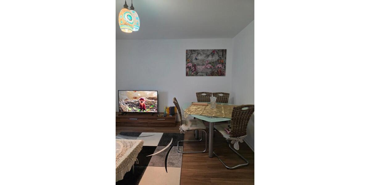 Erdgeschoßwohnung Frankfurt am Main Süd - 2 Zimmer, 55 m&sup2;, 1.700&euro; | Angebot:26701995