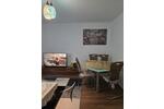 Erdgeschoßwohnung Frankfurt am Main Süd - 2 Zimmer, 55 m&sup2;, 1.700&euro; | Angebot:26701995