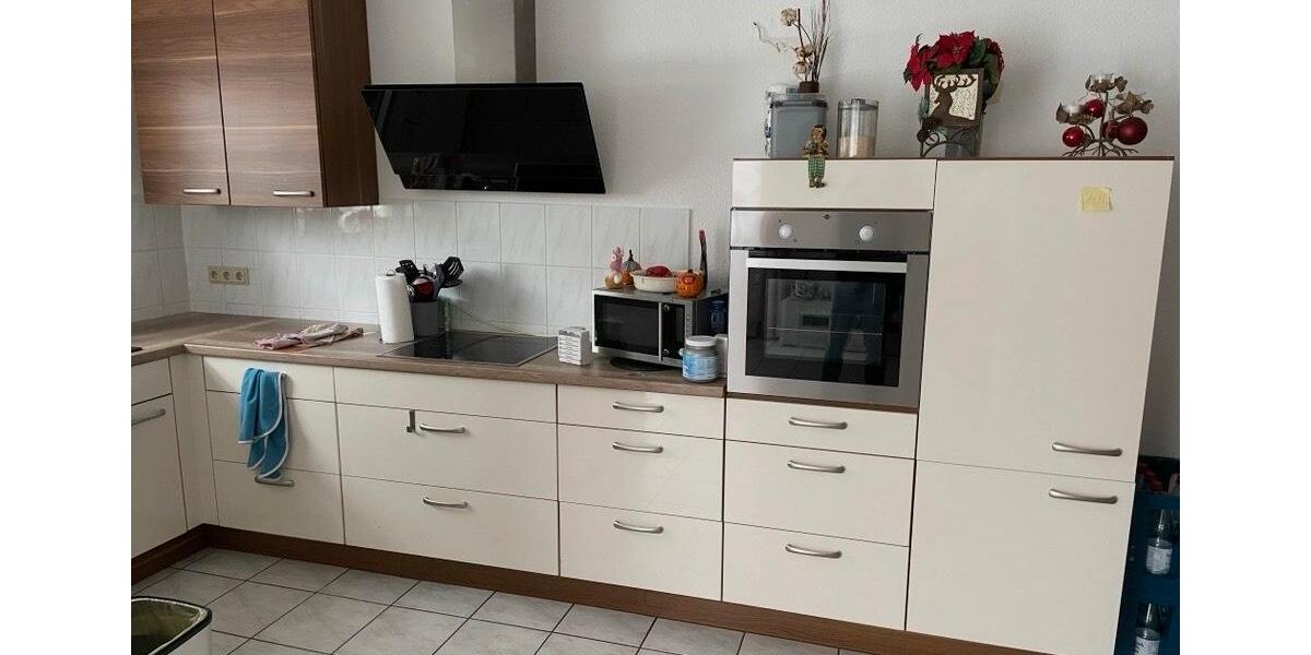 Erdgeschoßwohnung Wallerfangen - 3 Zimmer, 71 m&sup2;, 750&euro; | Angebot:24787456