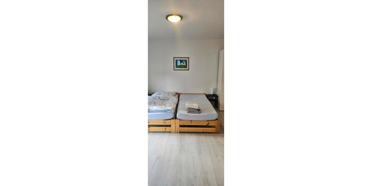 Wohnen auf Zeit Recklinghausen Hillerheide - 1 Zimmer, 36 m&sup2;, 30&euro; | Angebot:24524357