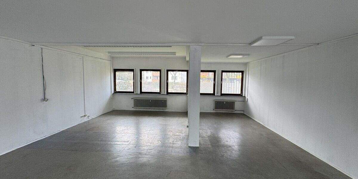 Gewerbeobjekt Karlsruhe Neureut - 2.700&euro; | Angebot:25401978