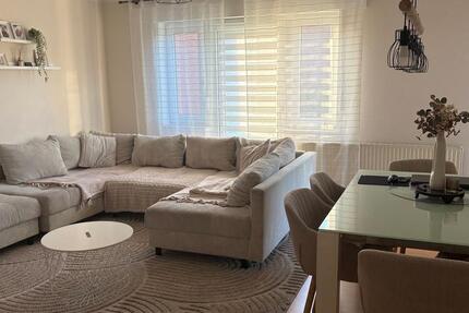 Wohnung Bersenbrück - 3 Zimmer, 83 m&sup2;, 570&euro; | Angebot:25979181