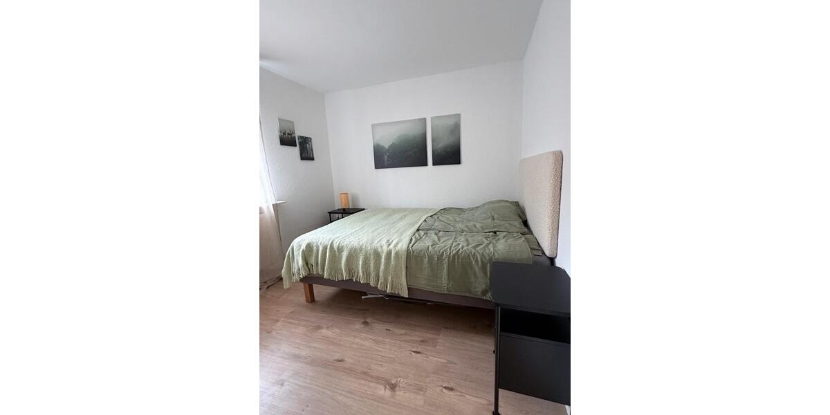 Erdgeschoßwohnung Frankfurt am Main Innenstadt - 2 Zimmer, 35 m&sup2;, 1.350&euro; | Angebot:26260764