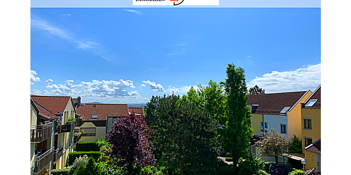 Wohnung zum Mieten in Ludwigsburg 1.040 € 70 m² 3.5 zimmer