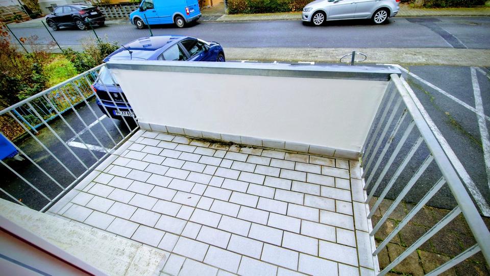 Erdgeschoßwohnung Münster (Hessen) - 3 Zimmer, 58 m&sup2;, 850&euro; | Angebot:25277883