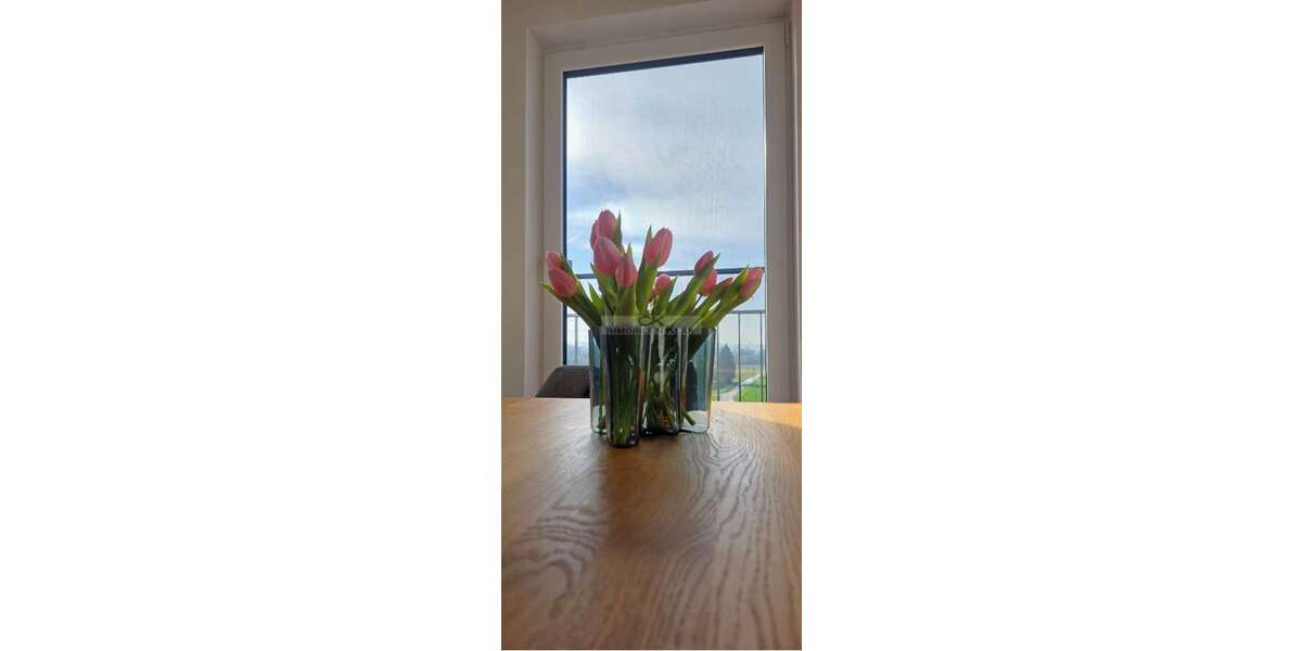 Etagenwohnung Frankfurt am Main Bonames - 4 Zimmer, 103 m&sup2;, 1.980&euro; | Angebot:26177629