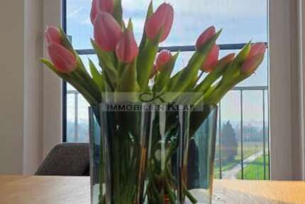 Wohnung Frankfurt am Main Bonames - 4 Zimmer, 103 m&sup2;, 1.980&euro; | Angebot:26177629