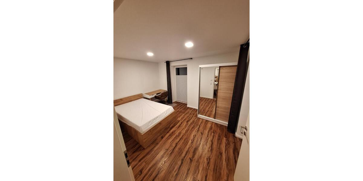 Erdgeschoßwohnung Bayreuth Bernecker Straße / Insel / Riedelsberg - 3 Zimmer, 62 m&sup2;, 350&euro; | Angebot:24854225